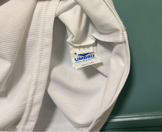 Camiseta Chelsea 1997/98 Umbro