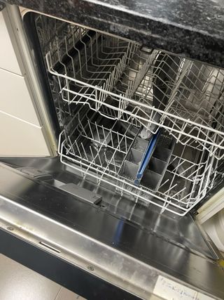 Lavavajillas Balay Integral/Panelable