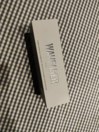 Ray-Ban Meta Wayfarer Gen 2 Trans Green