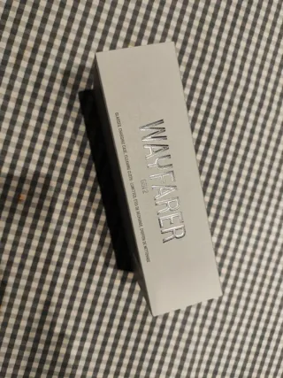 Ray-Ban Meta Wayfarer Gen 2 Trans Green