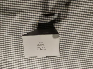 Ray-Ban Meta Wayfarer Gen 2 Trans Green