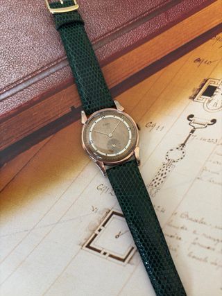 Reloj vintage Eska