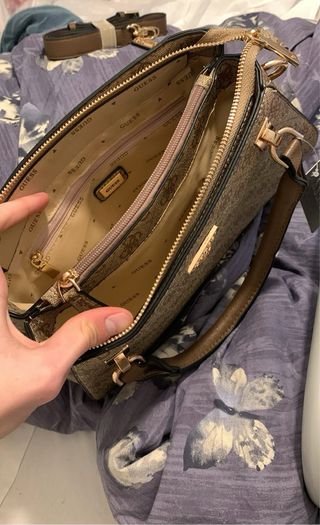 Bolso Guess