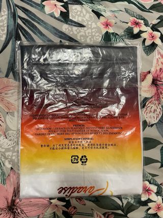 Camiseta New Balance Maratón Valencia 2025 M