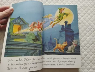 Libros Colección Clasicuentos (1992)