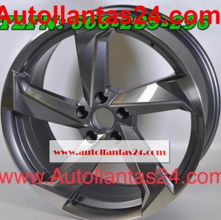 LLANTAS AUDI - 15466