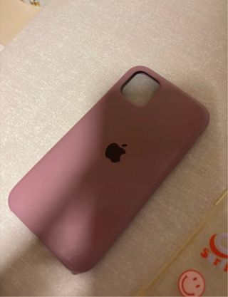 Confezione da 4 custodie per iPhone Apple