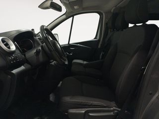 Fiat Talento L2H1 1,2t LX