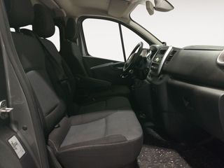 Fiat Talento L2H1 1,2t LX