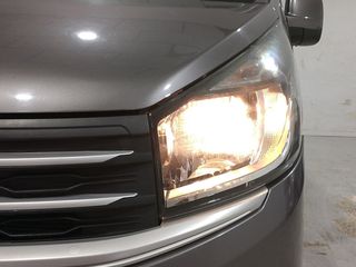 Fiat Talento L2H1 1,2t LX