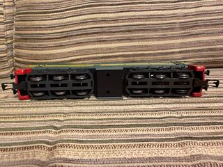 Locomotora H0 Ibertren Renfe 2161 Alco