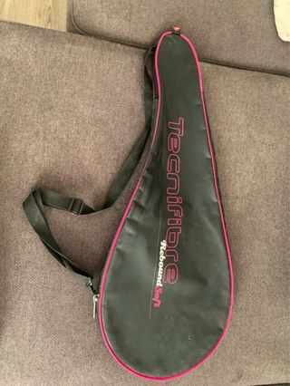 Funda para raqueta Tecnifibre