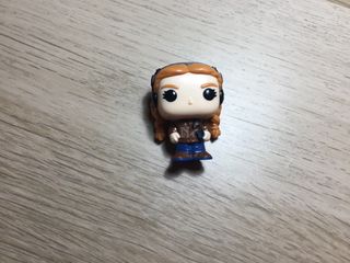 Funko Pop Max Stranger Things Kinder Joy