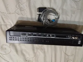 Samsung One Connect Box