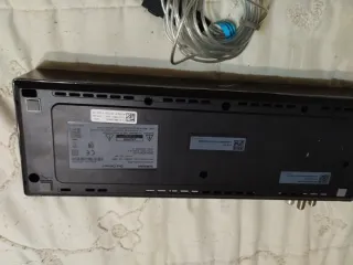 Samsung One Connect Box