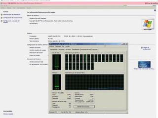 Server HP Proliant ML350 G6