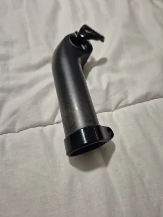 Tija carbono Trek Émonda slr