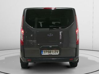 Ford Tourneo Custom 320 L1 Trend
