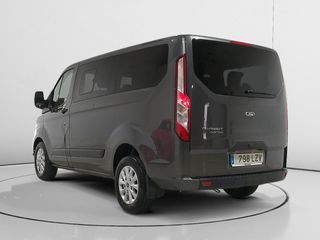 Ford Tourneo Custom 320 L1 Trend