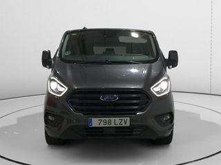 Ford Tourneo Custom 320 L1 Trend
