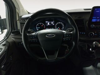 Ford Tourneo Custom 320 L1 Trend