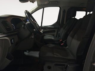 Ford Tourneo Custom 320 L1 Trend