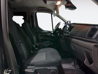 Ford Tourneo Custom 320 L1 Trend