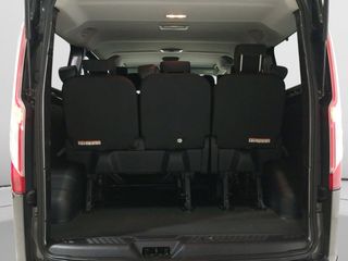 Ford Tourneo Custom 320 L1 Trend