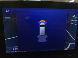 Ford Tourneo Custom 320 L1 Trend