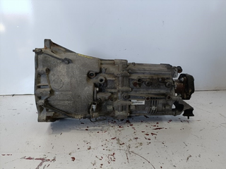 CAJA CAMBIOS BMW SERIE 3 BERLINA (E90) BEY