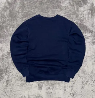 Sudadera Hoddie Classic Retro NEWBALANCE azul M