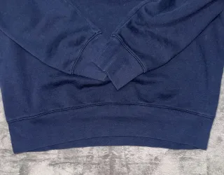 Sudadera Hoddie Classic Retro NEWBALANCE azul M