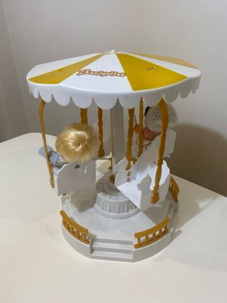 Carosello Barriguitas