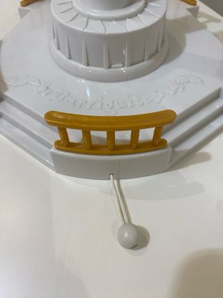 Carosello Barriguitas