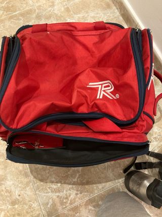 Equipación Hockey Patines