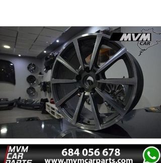 Llantas Porsche 911 Carrera S 20 Pulgadas