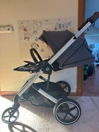 Cybex Balios S Lux carrito bebé