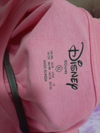 Camiseta Marie aristogatos Disney xl