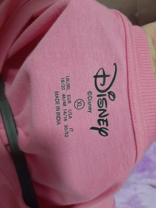 Camiseta Marie aristogatos Disney xl