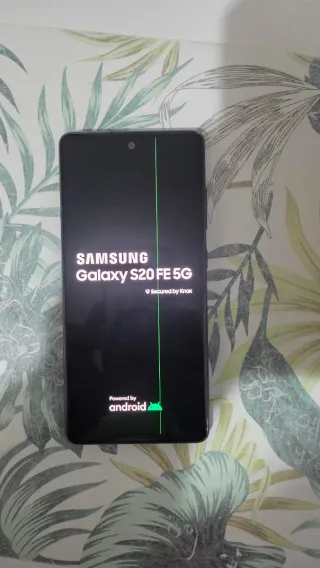 Samsung Galaxy S20 FE 5G
