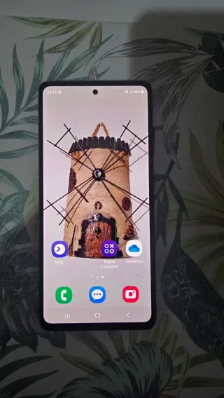 Samsung Galaxy S20 FE 5G