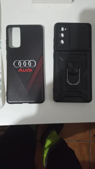 Samsung Galaxy S20 FE 5G