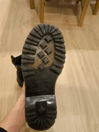 Botas Dr. Martens SINCLAIR