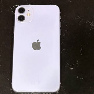 iPhone 11 128GB viola