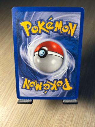 Lugia Neo Revelation