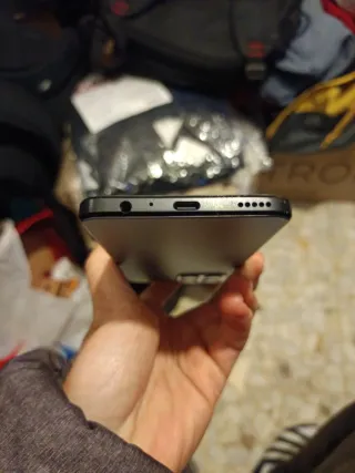 Honor X8 para reparar o piezas