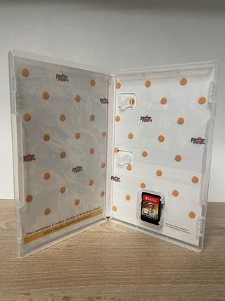Dragonball FighterZ Nintendo Switch