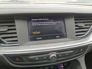 Opel Insignia  Selective Pro