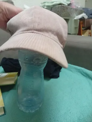 Gorras Studio F y Sicko