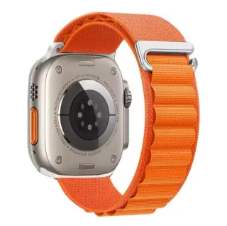 Pack 4 correas Apple Watch Ultra 2/3 multicolor